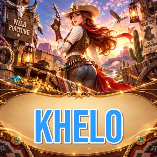 Screenshot 1 - khelo Home Screen