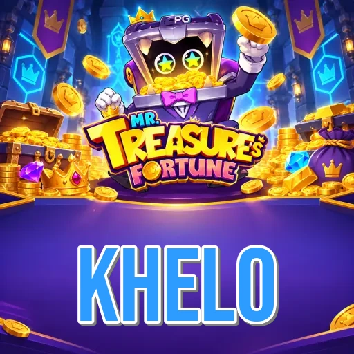 Screenshot 1 - khelo Home Screen