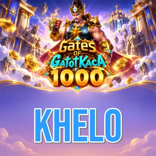 Screenshot 1 - khelo Home Screen